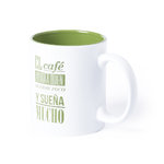 Taza Kulmer AMARILLO