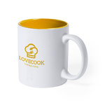 Taza Kulmer AMARILLO