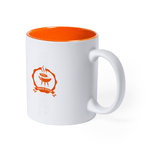 Taza Kulmer AMARILLO