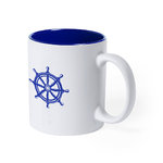 Taza Kulmer AMARILLO