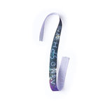 Pulsera Sublimación Waylen BLANCO