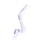 Pulsera Sublimación Waylen BLANCO