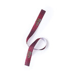 Pulsera Sublimación Waylen BLANCO