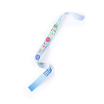 Pulsera Sublimación Waylen BLANCO