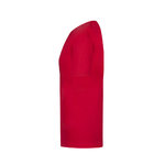 Volwassene Kleuren T-Shirt "keya" MC130 DONKERE ZEE