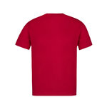 Volwassene Kleuren T-Shirt "keya" MC130 DONKERE ZEE
