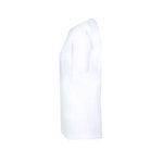 Camiseta Adulto Blanca "keya" MC130 BLANCO
