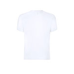 Camiseta Adulto Blanca "keya" MC130 BLANCO