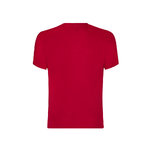Camiseta Adulto Color "keya" MC150 AMARILLO