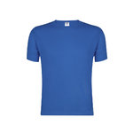 Camiseta Adulto Color "keya" MC150 AMARILLO