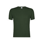 Camiseta Adulto Color "keya" MC150 AMARILLO