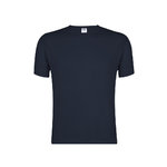 Camiseta Adulto Color "keya" MC150 AMARILLO