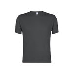 Camiseta Adulto Color "keya" MC150 AMARILLO