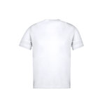 Volwassene Wit T-Shirt "keya" MC180 WIT