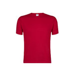 Camiseta Adulto Color "keya" MC180 NEGRO