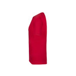 Camiseta Adulto Color "keya" MC180 NEGRO