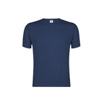 Camiseta Adulto Color "keya" MC180 NEGRO