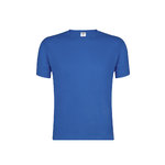 Camiseta Adulto Color "keya" MC180 NEGRO