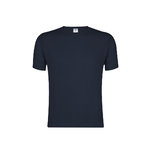 Camiseta Adulto Color "keya" MC180 NEGRO