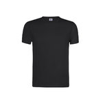 Erwachsene Farbe T-Shirt "keya" MC180-OE BLAU