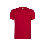 Erwachsene Farbe T-Shirt "keya" MC180-OE BLAU