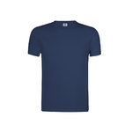Erwachsene Farbe T-Shirt "keya" MC180-OE BLAU