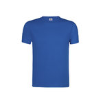 Erwachsene Farbe T-Shirt "keya" MC180-OE BLAU