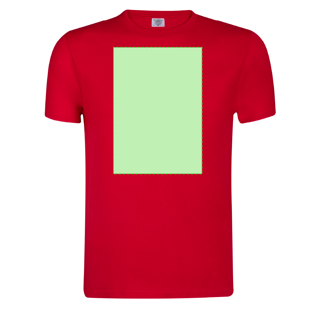 Erwachsene Farbe T-Shirt "keya" MC180-OE