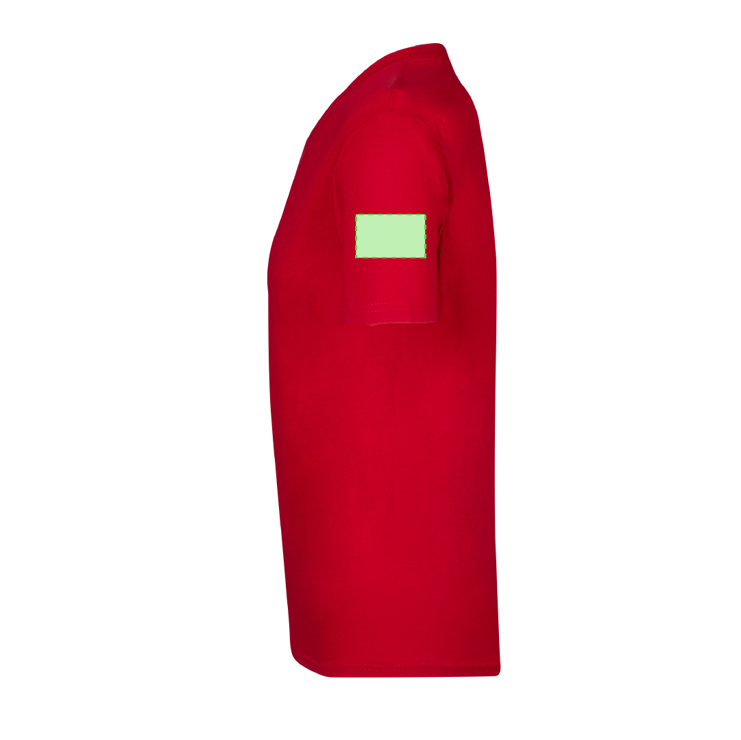 Erwachsene Farbe T-Shirt "keya" MC180-OE
