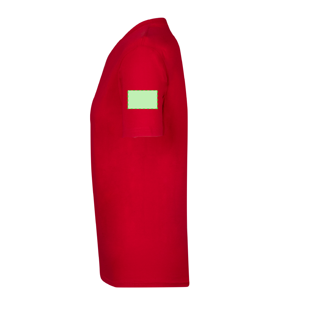 Erwachsene Farbe T-Shirt "keya" MC180-OE