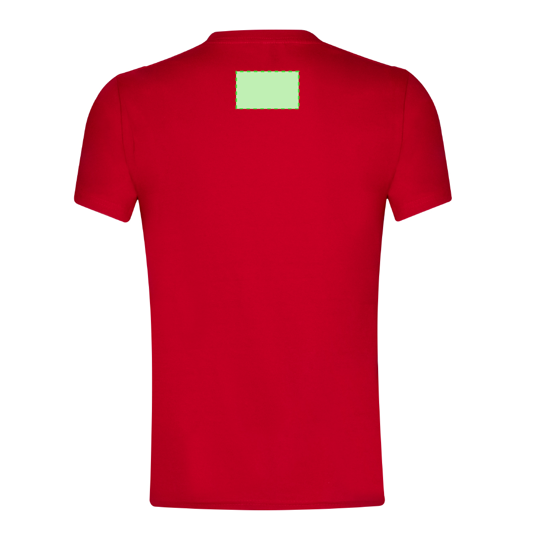 Erwachsene Farbe T-Shirt "keya" MC180-OE