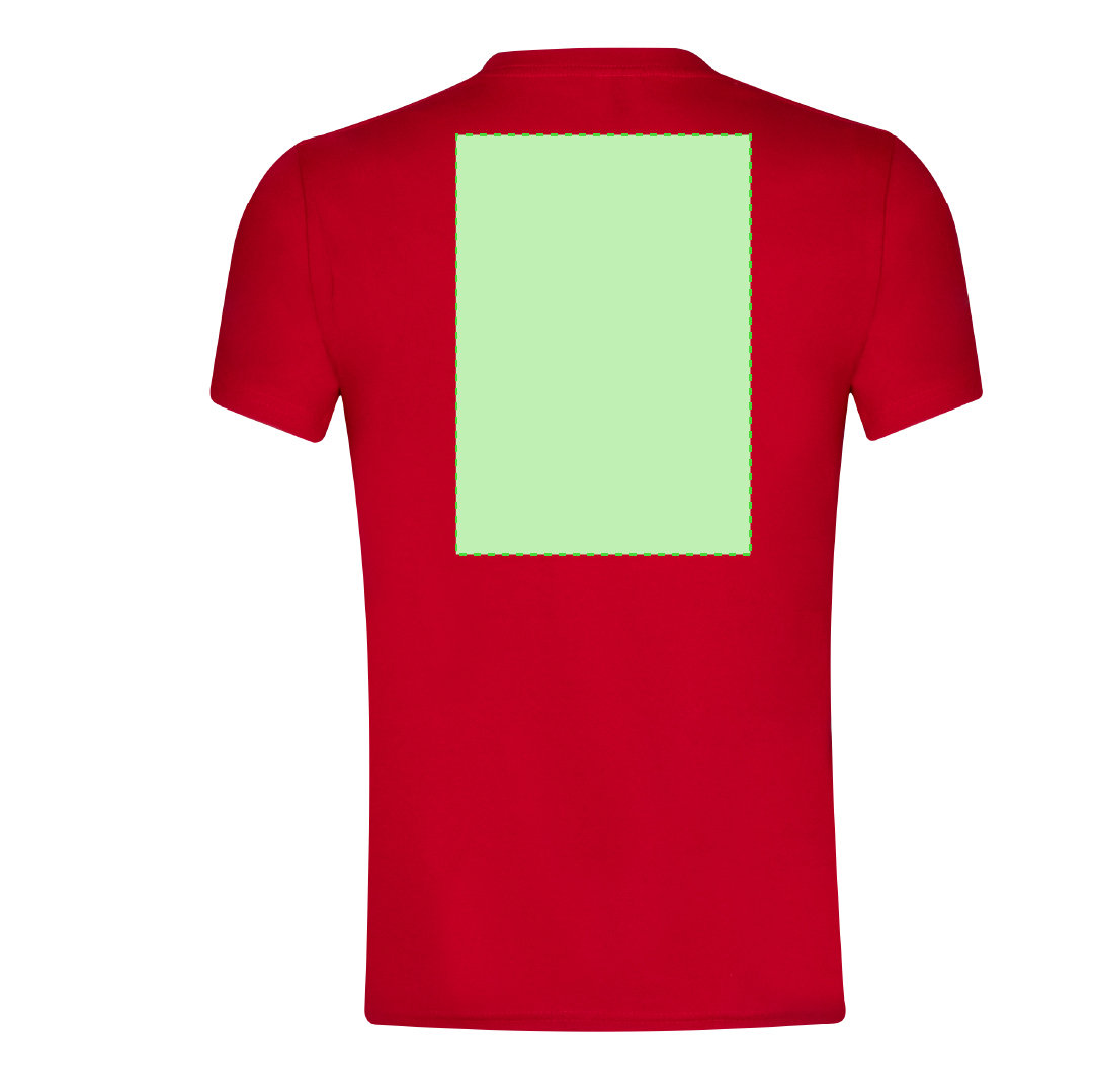 Erwachsene Farbe T-Shirt "keya" MC180-OE