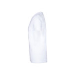 Camiseta Adulto Blanca "keya" MC180-OE BLANCO