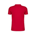 Polo Adulto Color "keya" MPS180 NEGRO