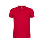 Polo Adulto Color "keya" MPS180 NEGRO