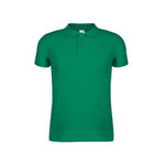 Polo Adulto Color "keya" MPS180 NEGRO