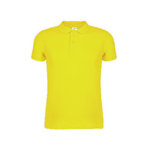Polo Adulto Color "keya" MPS180 NEGRO