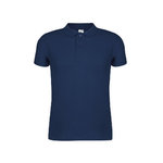 Polo Adulto Color "keya" MPS180 NEGRO