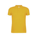 Polo Adulto Color "keya" MPS180 NEGRO