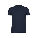 Polo Adulto Color "keya" MPS180 NEGRO