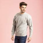 Sudadera Adulto "keya" SWC280 AMARILLO