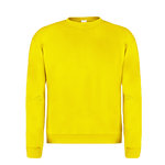 Sudadera Adulto "keya" SWC280 AMARILLO