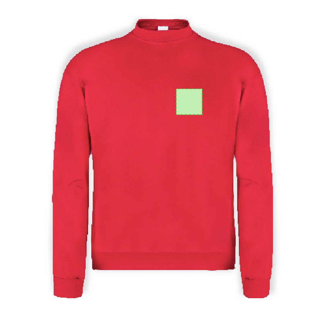 Sudadera Adulto "keya" SWC280