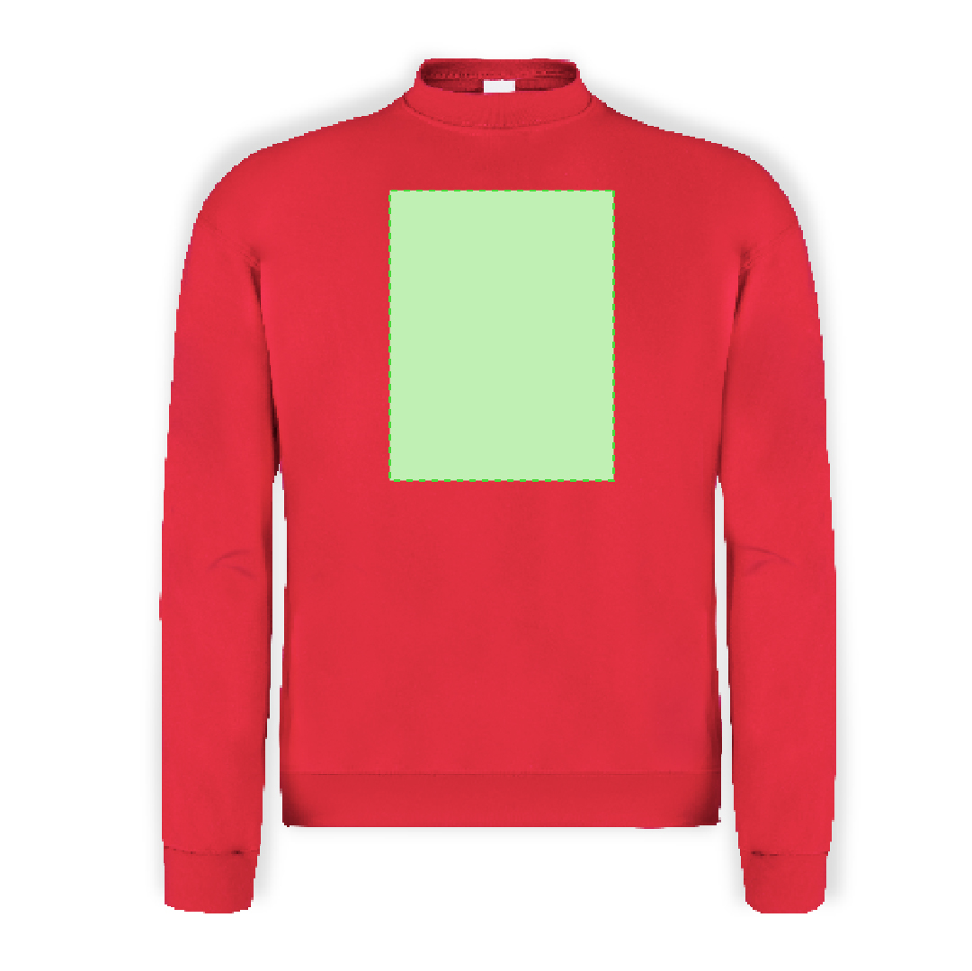 Sudadera Adulto "keya" SWC280