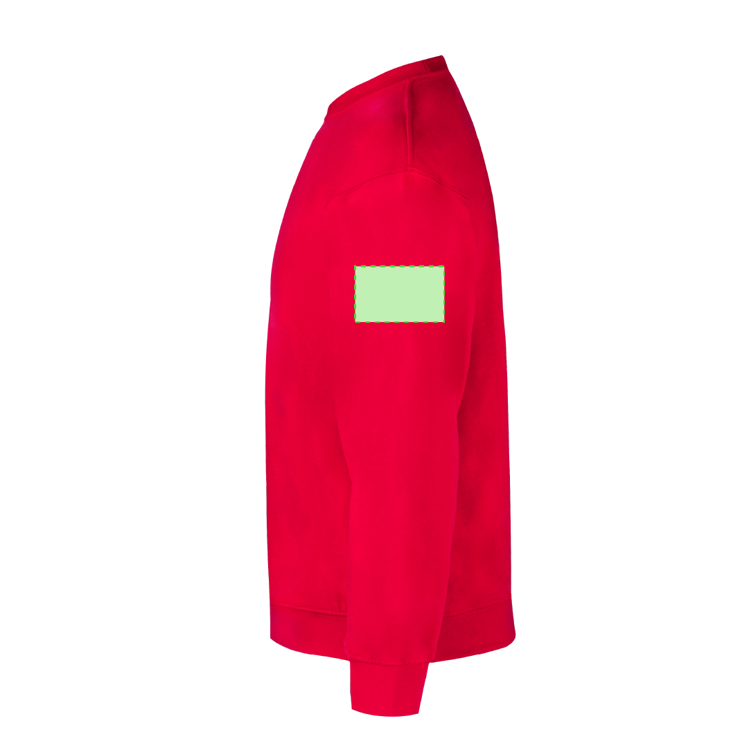 Sudadera Adulto "keya" SWC280