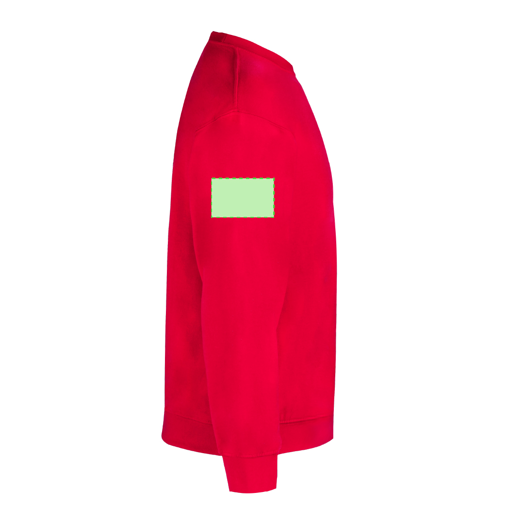 Sudadera Adulto "keya" SWC280