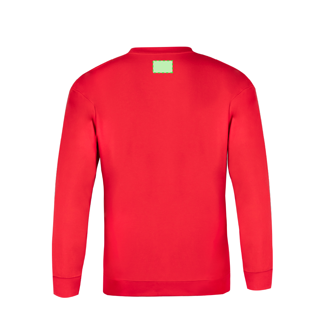Sudadera Adulto "keya" SWC280