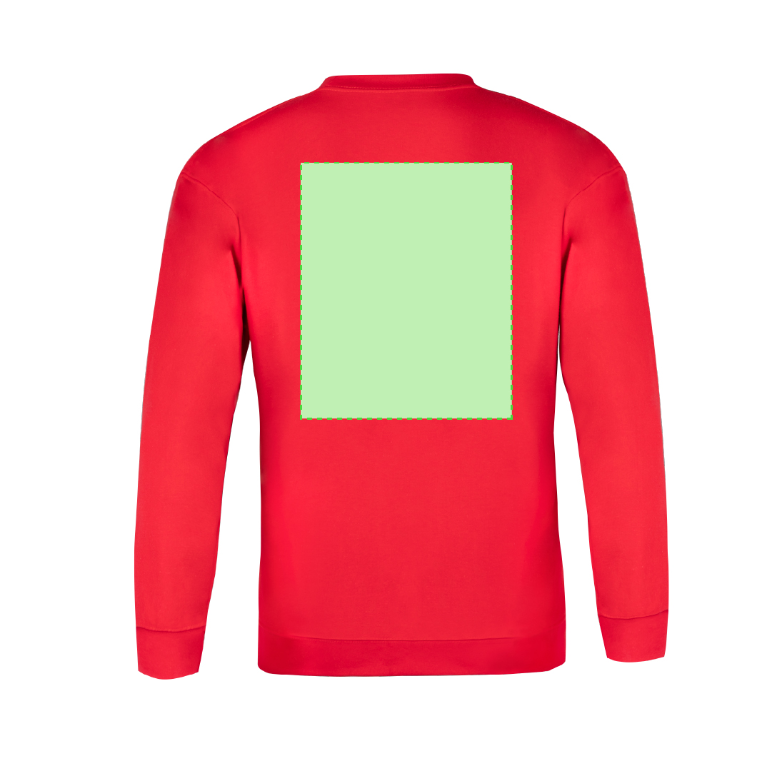 Sudadera Adulto "keya" SWC280