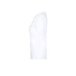 T-Shirt Donna Bianca "keya" WCS150 BIANCO