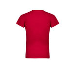 Camiseta Mujer Color "keya" WCS150 VERDE